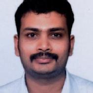 Manu Goud Balagowni Class I-V Tuition trainer in Hyderabad