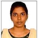 Photo of Pavithra D.
