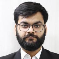 Deepanshu Dudeja BCom Tuition trainer in Faridabad