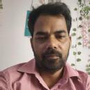 Photo of Abhishek Arnal Wasington