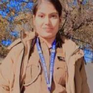 Najuk S. Class 12 Tuition trainer in Delhi