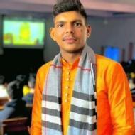 Shubham Class 8 Tuition trainer in Delhi