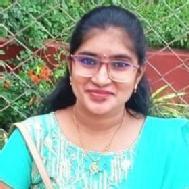 Chandu M. Class I-V Tuition trainer in Vijayawada