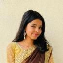 Photo of Revati M.