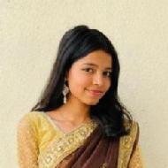 Revati M. Yoga trainer in Pune