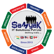 Samyak Computer Classes Spoken English institute in Nagpur