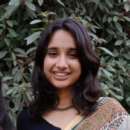 Muskan Y. Class 10 trainer in Delhi