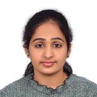 Ananthika A. Class 12 Tuition trainer in Koyilandi