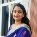 Photo of Sneha S.
