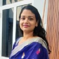 Sneha S. Class 6 Tuition trainer in Delhi
