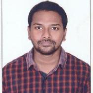 Udiga Anantha Venkata Surya IBPS Exam trainer in Akividu