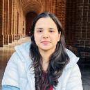 Photo of Dr Aashi Kadian