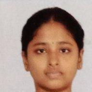 Anusri A. Class I-V Tuition trainer in Chennai