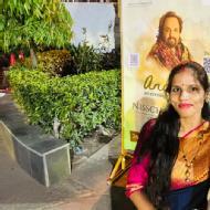 Vishakha D. Class 9 Tuition trainer in Delhi