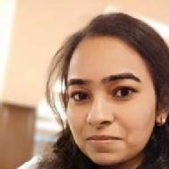 Arshdeep K. Class 12 Tuition trainer in Ajnala