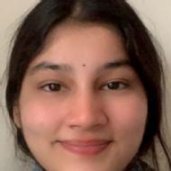 Khushi  . Class 11 Tuition trainer in Delhi