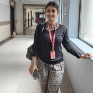 Ritwika B. Spoken English trainer in Kolkata