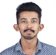 Vyshakh P CET trainer in Tirur