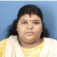 Muthulaxmi Anushya  . Class I-V Tuition trainer in Sengottai