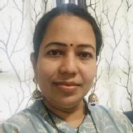 Kavita M  Y. Class 10 trainer in Mumbai