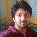 Photo of Kandi Kishore Kumar