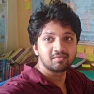 Kandi Kishore Kumar Class I-V Tuition trainer in Visakhapatnam