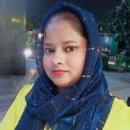 Uzma Y. Class I-V Tuition trainer in Lucknow