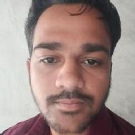 Suneel Vocal Music trainer in Rampur Baghelan