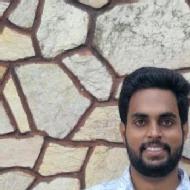 M Sai Sagar   BTech Tuition trainer in Visakhapatnam