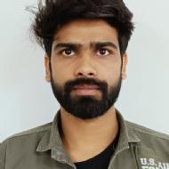 Saurav Gangwar Class 12 Tuition trainer in Bareilly