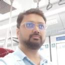 Photo of Anand Kumar