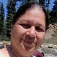 Sherbanoo Fathi  . Class I-V Tuition trainer in Hyderabad