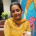 Photo of Mirshana K.