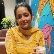 Mirshana K. Yoga trainer in Koyilandi