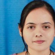 Nikita C. Class I-V Tuition trainer in Kanpur