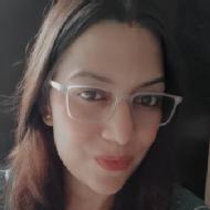 Rashi N. Class I-V Tuition trainer in Ghaziabad