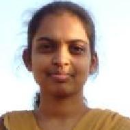 Sumathi Class I-V Tuition trainer in Bangalore