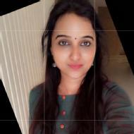Vaishali J. Class I-V Tuition trainer in Mumbai