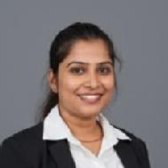 Puja J. Class I-V Tuition trainer in Goalpara