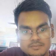 Lalit Gangwar Spoken English trainer in Delhi