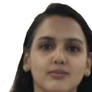 Tarannum G. BCom Tuition trainer in Ludhiana