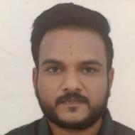 Muhammed Nesleel Class 12 Tuition trainer in Kunnathunad