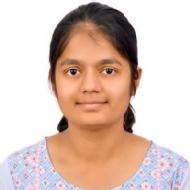 Padma P. Class I-V Tuition trainer in Bangalore