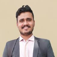 Suraj Patel Class 10 trainer in Pune