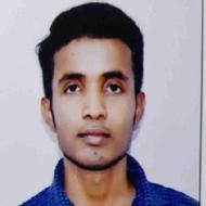 Ankit BSc Tuition trainer in Delhi