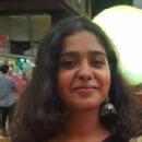 Photo of Aparajita U.