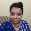 Photo of Anupriya M.