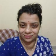 Anupriya M. Class 12 Tuition trainer in Delhi