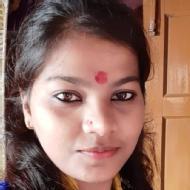 Kiran Y. Class I-V Tuition trainer in Kolkata