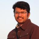 Photo of Rupesh Gosavi